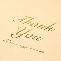 デザインフィル カラー色紙 シール18枚付 半透明 タイトル オレンジ 33254006 1枚