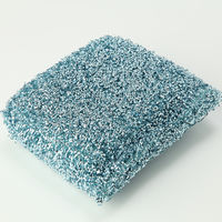 アルミスポンジ フィギア バス 1個 亀の子束子西尾商店