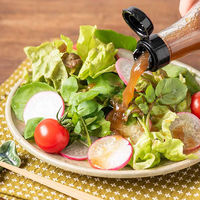 久世福商店 生姜香る 玉ねぎドレッシング 200ml 1本 サンクゼール