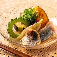 久世福商店 三種の国産柑橘 塩ポン酢 150ml 3本 サンクゼール ぽん酢