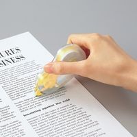 プラス 修正テープ ホワイパーエコ 4mm WH-304T 1個