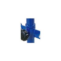 トーエイライト 折りたたみ一人用鉄棒 ST T1770 1台 65-0543-09（直送品）