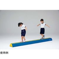 トーエイライト ソフト平均台 15×200 T1790 1台 65-0543-25（直送品）