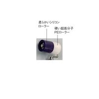 広島 傾斜コンビローラー 280-10 1個 65-2329-99（直送品）
