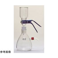 旭製作所 フィルターホルダー 部品:ベース 3917-47S 1個 65-2348-07（直送品）