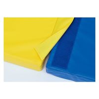 トーエイライト スポーツ軽量連結マットF 青 T1216B 1枚 61-9670-99（直送品）