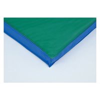 トーエイライト スポーツ軽量四方連結マット 緑 T1213G 1枚 61-9671-22（直送品）