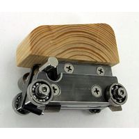 広島 Uプロ mini 390-47 1個 61-9681-74（直送品）