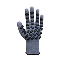 丸五 防振インナーぴたっとくん L 65-8998-51 1双（直送品）