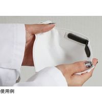スリーアールソリューション 折り畳み型 NIOSH N95マスク 20枚入 FT-N040 1箱(20枚) 65-9146-14（直送品）