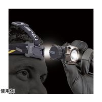 TJMデザイン LEDヘッドライト M351D LE-M351D 1個 67-0338-20（直送品）