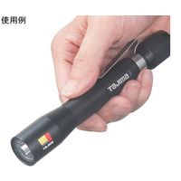 TJMデザイン LEDペンライト P281D LE-P281D 1個 67-0338-24（直送品）