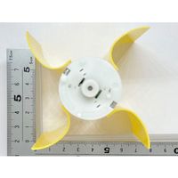 共立電子産業 ミニ風力発電 実験セット(ハンダ付け必要) FUURYOK-KIT 1式 67-2186-59（直送品）