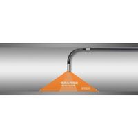 スリーアールソリューション 先端可動式工業用内視鏡 先端径φ2.8mm 有効長1.0m 3R-IFIBER2810 1個（直送品）