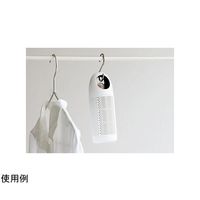 スリーアール コンパクト除湿機 カルカラ用 除湿ボトル単品 3R-JST02 1個 67-2991-58（直送品）