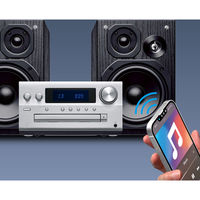 PGA Bluetooth トランスミッター/レシーバー ブラック PG-WTR1BK1 1個