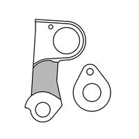 Marwi ギヤハンガー GHー175 1個（直送品）