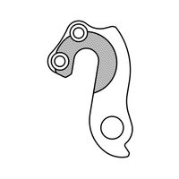 Marwi ギヤハンガー GHー171 1個（直送品）