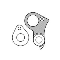 Marwi ギヤハンガー GHー176 1個（直送品）