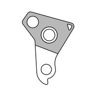 Marwi ギヤハンガー GHー184 1個（直送品）