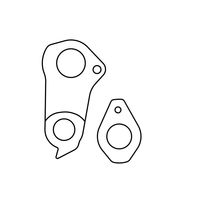 Marwi ギヤハンガー GHー183 1個（直送品）