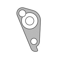 Marwi ギヤハンガー GHー185 1個（直送品）