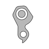 Marwi ギヤハンガー GHー189 1個（直送品）