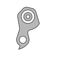 Marwi ギヤハンガー GHー190 1個（直送品）