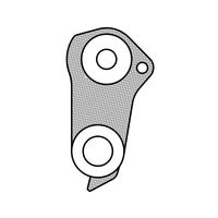 Marwi ギヤハンガー GHー191 1個（直送品）