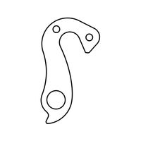 Marwi ギヤハンガー GHー211 1個（直送品）