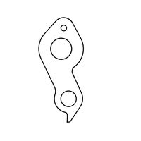 Marwi ギヤハンガー GHー214 1個（直送品）