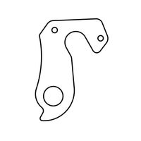 Marwi ギヤハンガー GHー230 1個（直送品）