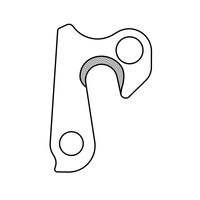 Marwi ギヤハンガー GHー229 1個（直送品）