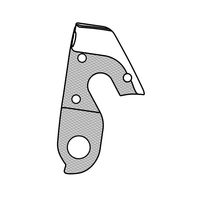 Marwi ギヤハンガー GHー234 1個（直送品）