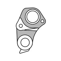 Marwi ギヤハンガー GHー235 1個（直送品）