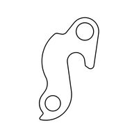 Marwi ギヤハンガー GHー237 1個（直送品）