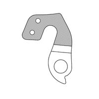 Marwi ギヤハンガー GHー262 1個（直送品）