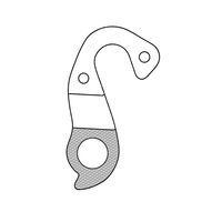 Marwi ギヤハンガー GHー264 1個（直送品）