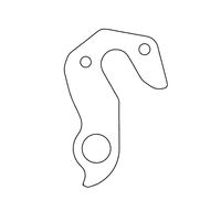 Marwi ギヤハンガー GHー265 1個（直送品）