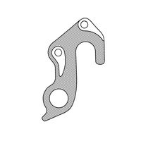 Marwi ギヤハンガー GHー266 1個（直送品）