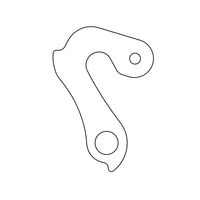 Marwi ギヤハンガー GHー278 1個（直送品）