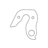 Marwi ギヤハンガー GHー282 1個（直送品）