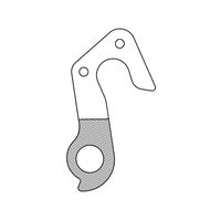 Marwi ギヤハンガー GHー283 1個（直送品）