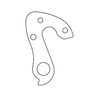 Marwi ギヤハンガー GHー289 1個（直送品）