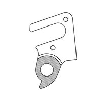 Marwi ギヤハンガー GHー288 1個（直送品）