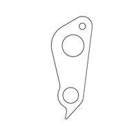 Marwi ギヤハンガー GHー290 1個（直送品）