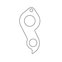 Marwi ギヤハンガー GHー291 1個（直送品）