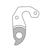 Marwi ギヤハンガー GHー293 1個（直送品）