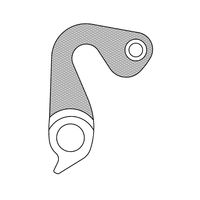 Marwi ギヤハンガー GHー294 1個（直送品）