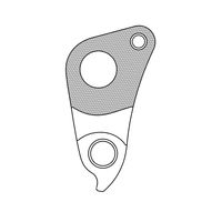 Marwi ギヤハンガー GHー297 1個（直送品）